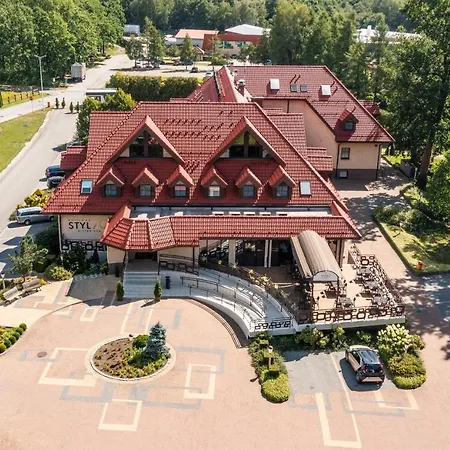 Hotel Styl 70-2